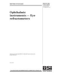 BS EN ISO 10342:2003