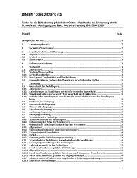 DIN EN 13094:2020-10