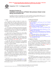 ASTM F1417-11a(2019)