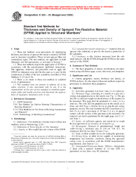ASTM E605-93(2000)