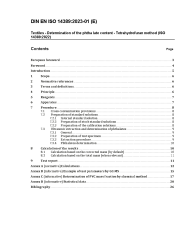 DIN EN ISO 14389:2023-01