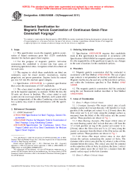 ASTM A986/A986M-01(2011)