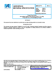 SAE AMS 3787/7B:2016-06-14