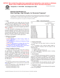 ASTM A148/A148M-93b(1998) (R2001)