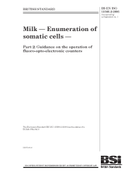 BS EN ISO 13366-2:2006