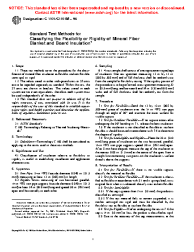 ASTM C1101/C1101M-95