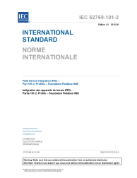 IEC 62769-101-2:2015
