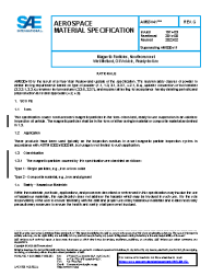 SAE AMS 3041G:2023-02-20