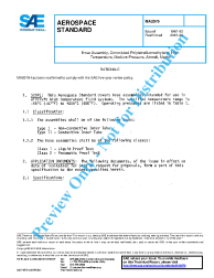 SAE MA 2079:2015-08-21
