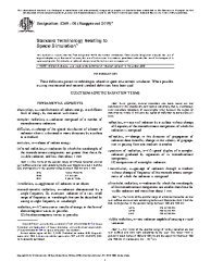 ASTM E349-06(2019)e1