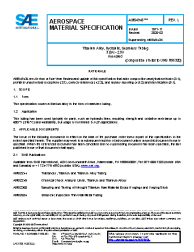 SAE AMS 4943L:2020-02-18