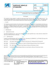 SAE J 2970:2015-03-17