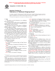 ASTM D5118/D5118M-05a