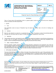 SAE AMS 3617E:2014-01-10