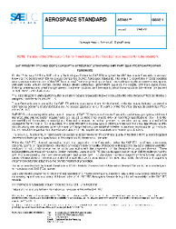 SAE AS 3161-1:1949-02-22