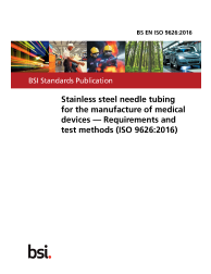 BS EN ISO 9626:2016