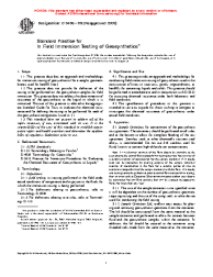 ASTM D5496-98(2003) (R1998)