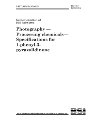 BS ISO 3299:1994