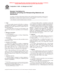 ASTM D5683-95(1999)e1