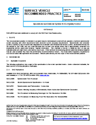 SAE J 2976:2022-05-04