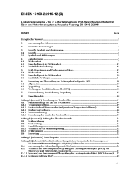 DIN EN 13160-2:2016-12