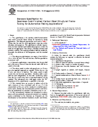 ASTM A1103/A1103M-16(2022)