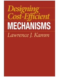 Designing Cost-Efficient Mechanisms - Minimum Constraint Design, Designing with