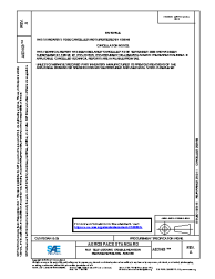 SAE AS 3069A:2020-09-17