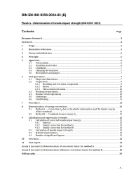 DIN EN ISO 8256:2024-03