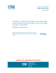 UNE-EN 62784:2020