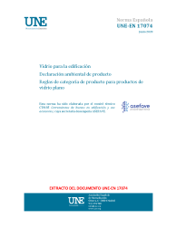 UNE-EN 17074:2020