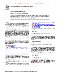 ASTM C1162-90(2004)e1