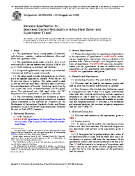 ASTM A209/A209M-03(2022)