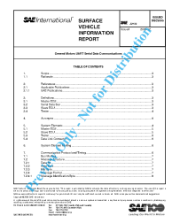 SAE J 2740:2005-12-19