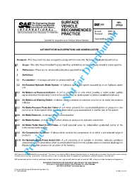 SAE J 656:1988-04-01