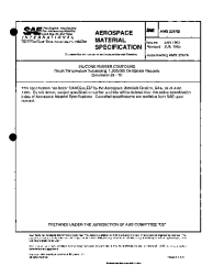 SAE AMS 3367B:1996-06-01