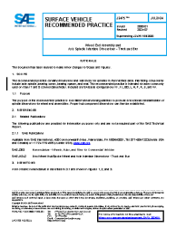 SAE J 2475:2024-07-26
