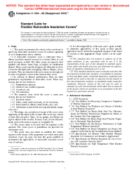 ASTM C1094-88(1993)e1 (R2001)