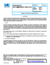 SAE ARP 5918A:2022-07-06