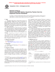 ASTM E1505-92(2001) (R1992)