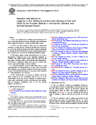 ASTM D6031/D6031M-96(2015)