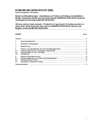 DIN EN ISO 28764:2015-07