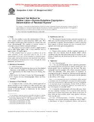 ASTM D4026-87(2002)e1 (R1987)