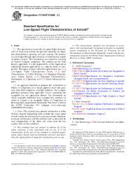 ASTM F3180/F3180M-21