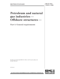 BS EN ISO 13819-1:1998