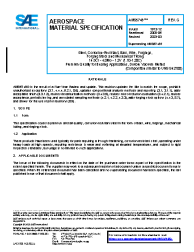 SAE AMS 5749G:2023-03-20