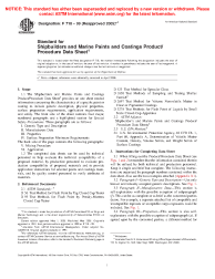 ASTM F718-99(2005)e1