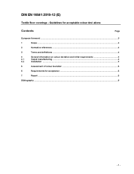 DIN EN 16641:2019-12
