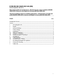 DIN EN ISO 29465:2021-06