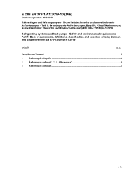 DIN EN 378-1/A1:2019-10